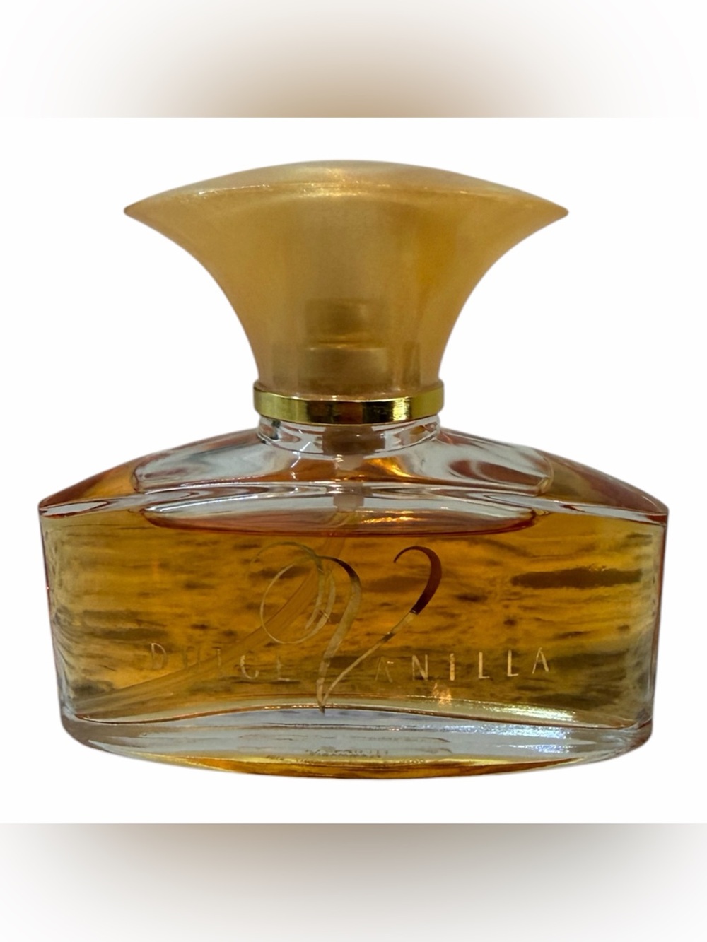 Dulce Vanilla Cologne by Coty Perfu Spray  Size 1 oz / 30 mL  New